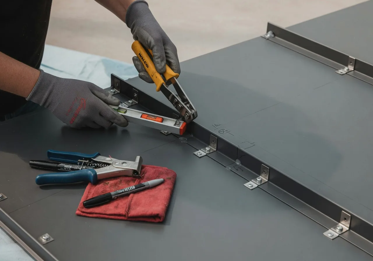 Why choose Metal Roofing Installation in Eucha, OK